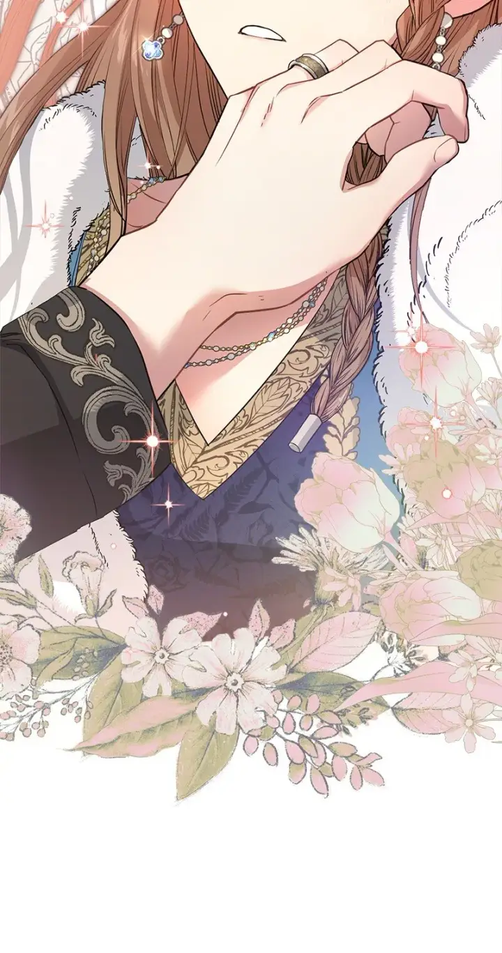 漫画《错把结婚当交易，却意外的甜蜜？》09 护送回房第74张图