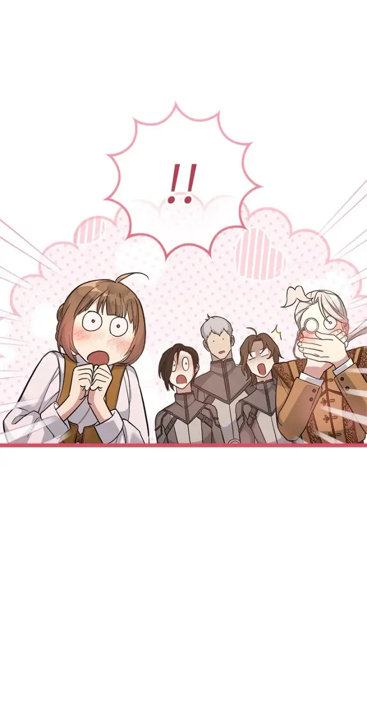 漫画《错把结婚当交易，却意外的甜蜜？》09 护送回房第75张图