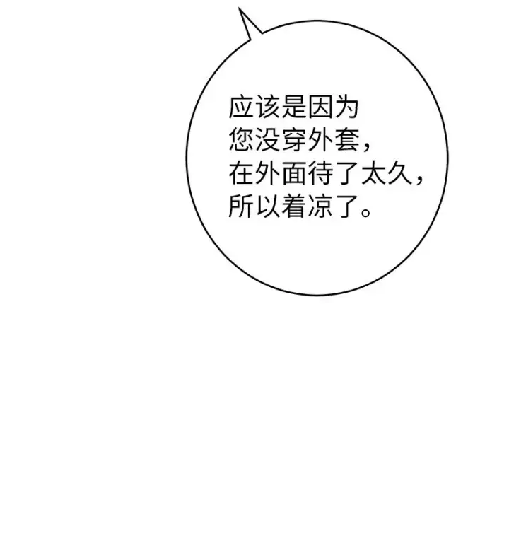漫画《错把结婚当交易，却意外的甜蜜？》09 护送回房第83张图