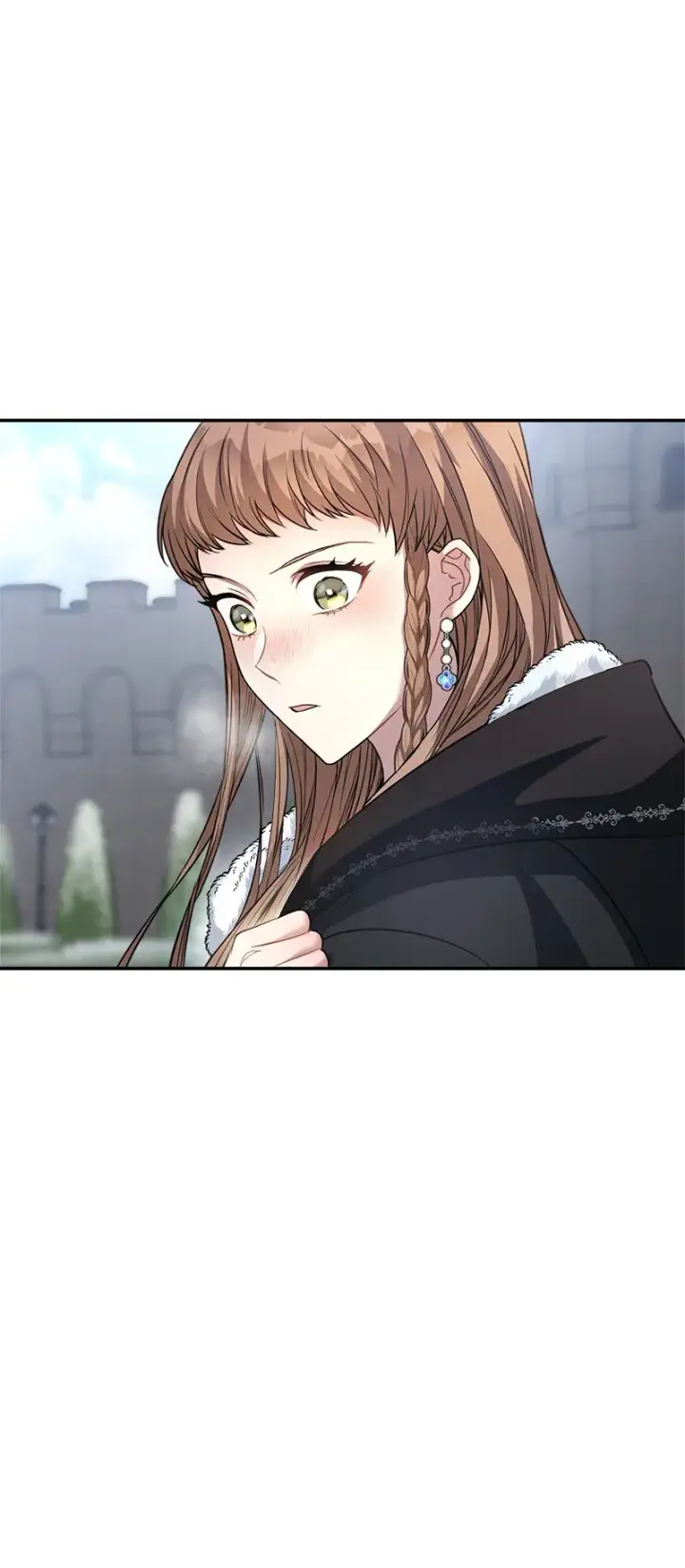 漫画《错把结婚当交易，却意外的甜蜜？》09 护送回房第86张图
