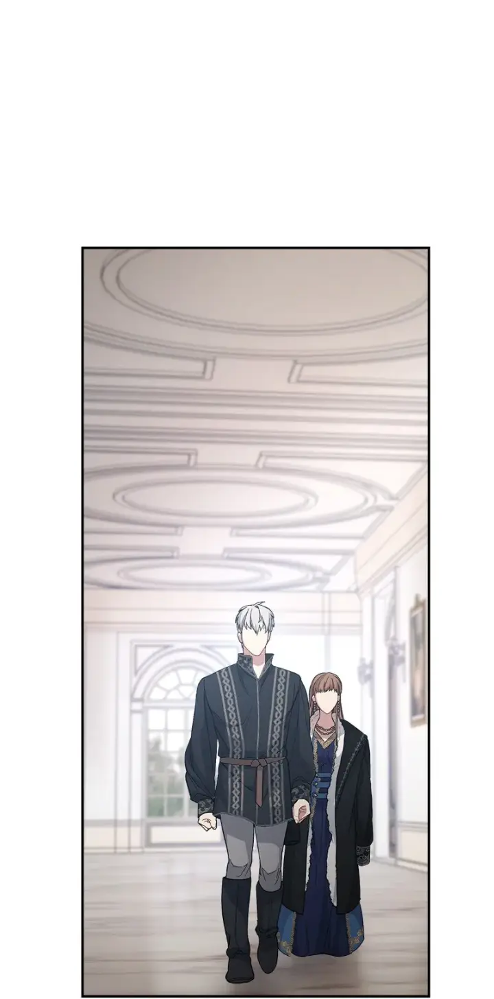 漫画《错把结婚当交易，却意外的甜蜜？》09 护送回房第99张图