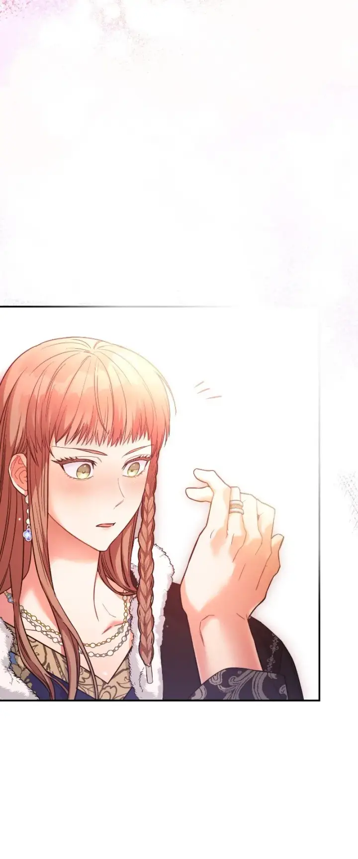 《错把结婚当交易，却意外的甜蜜？》10 让她如愿以偿图12