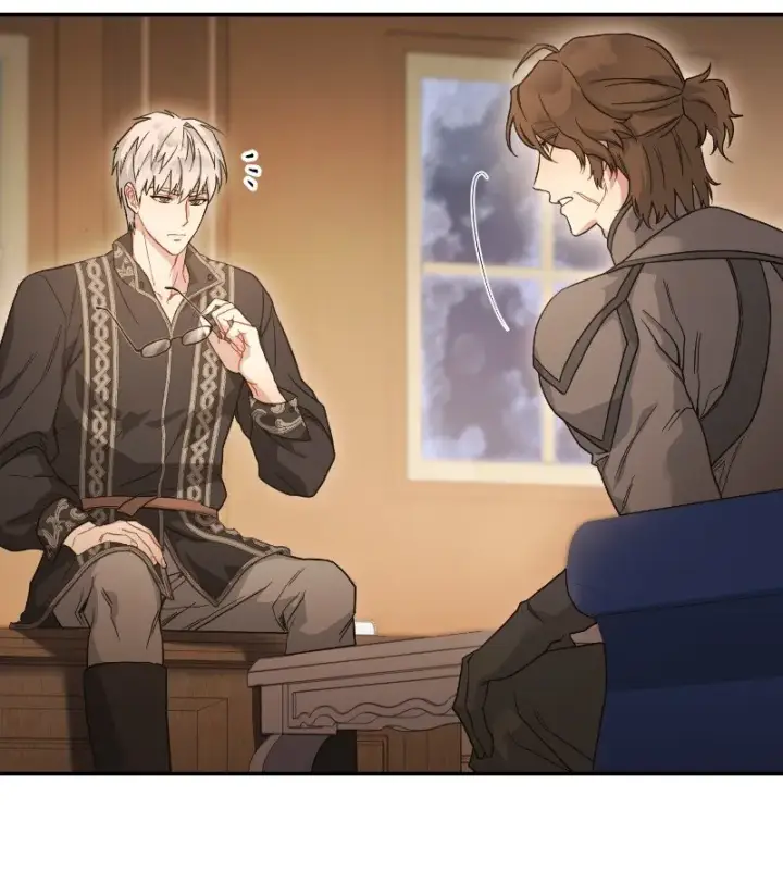 《错把结婚当交易，却意外的甜蜜？》10 让她如愿以偿图123