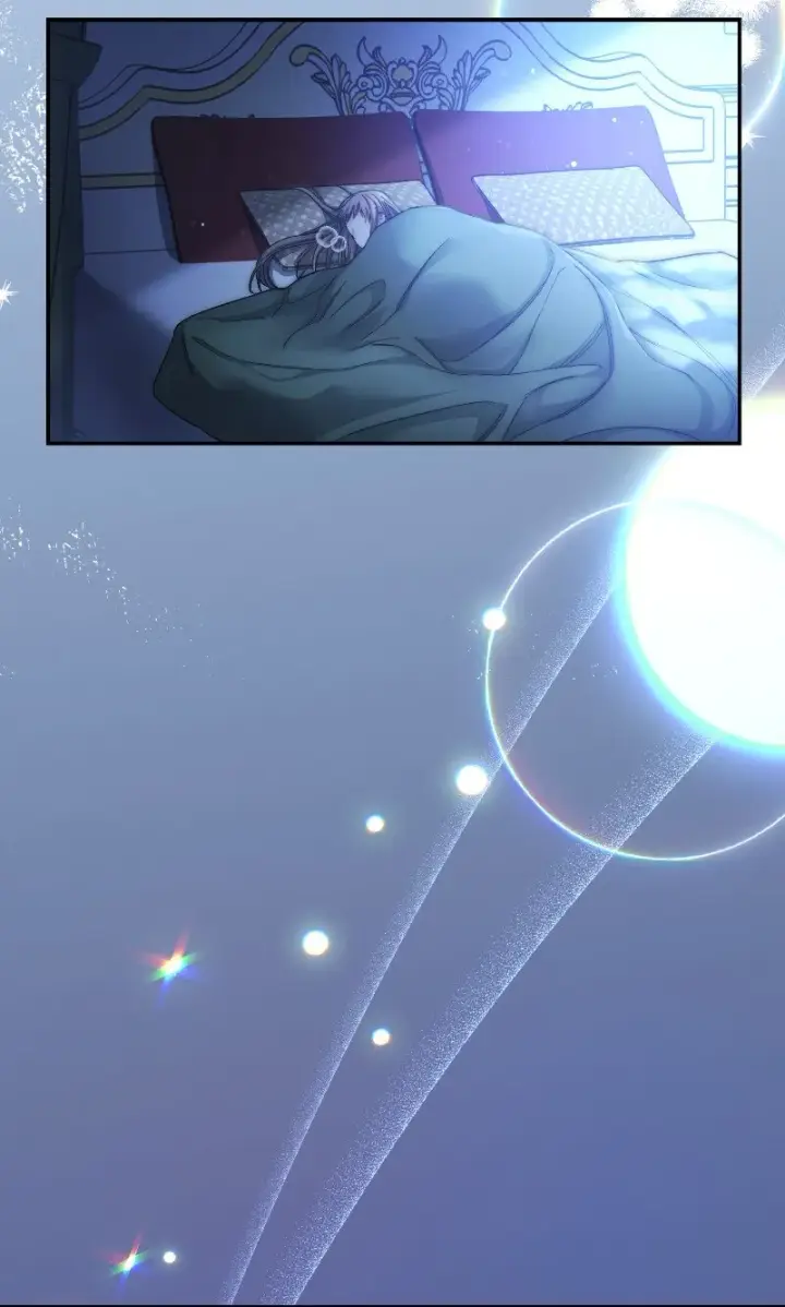 《错把结婚当交易，却意外的甜蜜？》10 让她如愿以偿图55