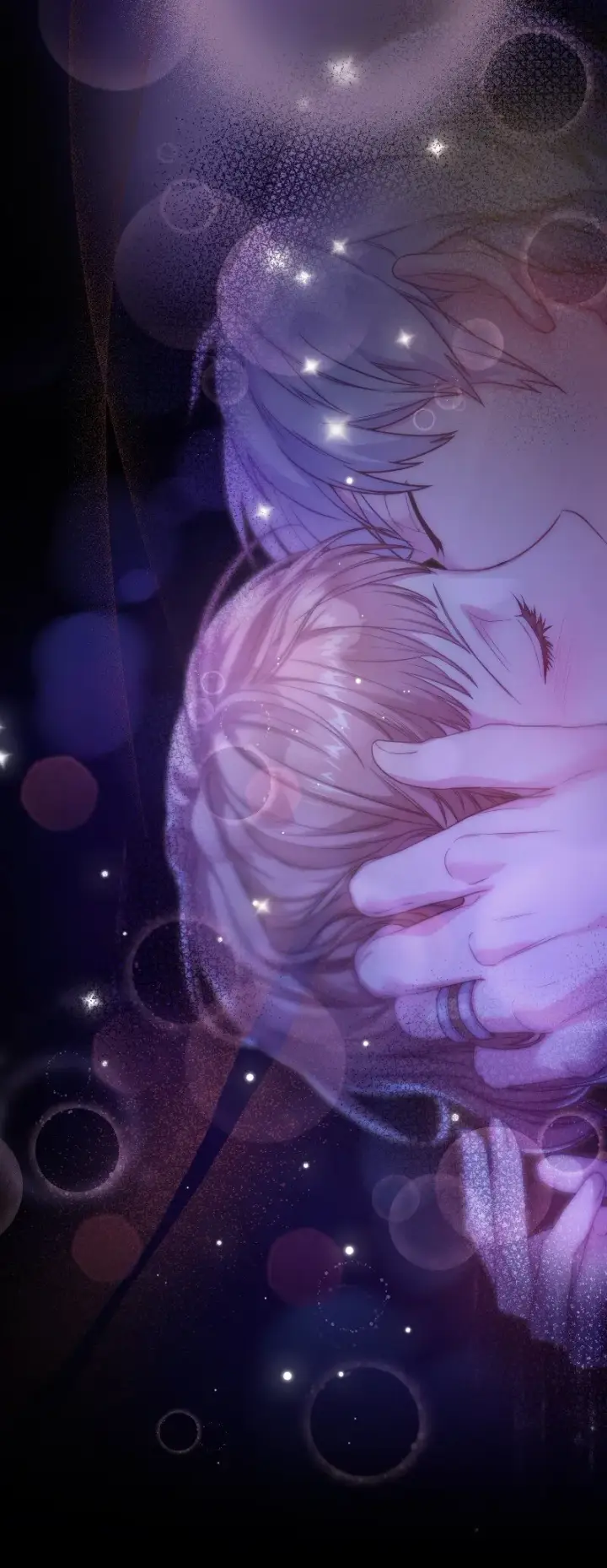 《错把结婚当交易，却意外的甜蜜？》10 让她如愿以偿图7