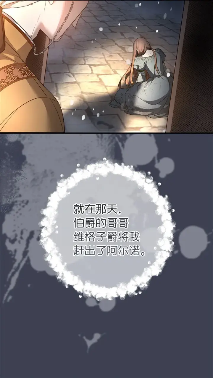 漫画《错把结婚当交易，却意外的甜蜜？》11 了解阿尔诺第45张图