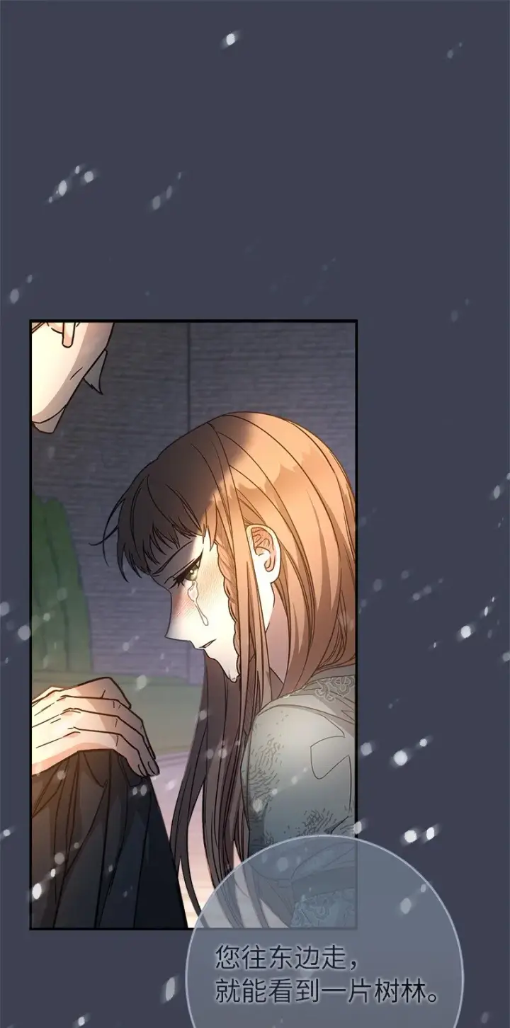 漫画《错把结婚当交易，却意外的甜蜜？》11 了解阿尔诺第46张图