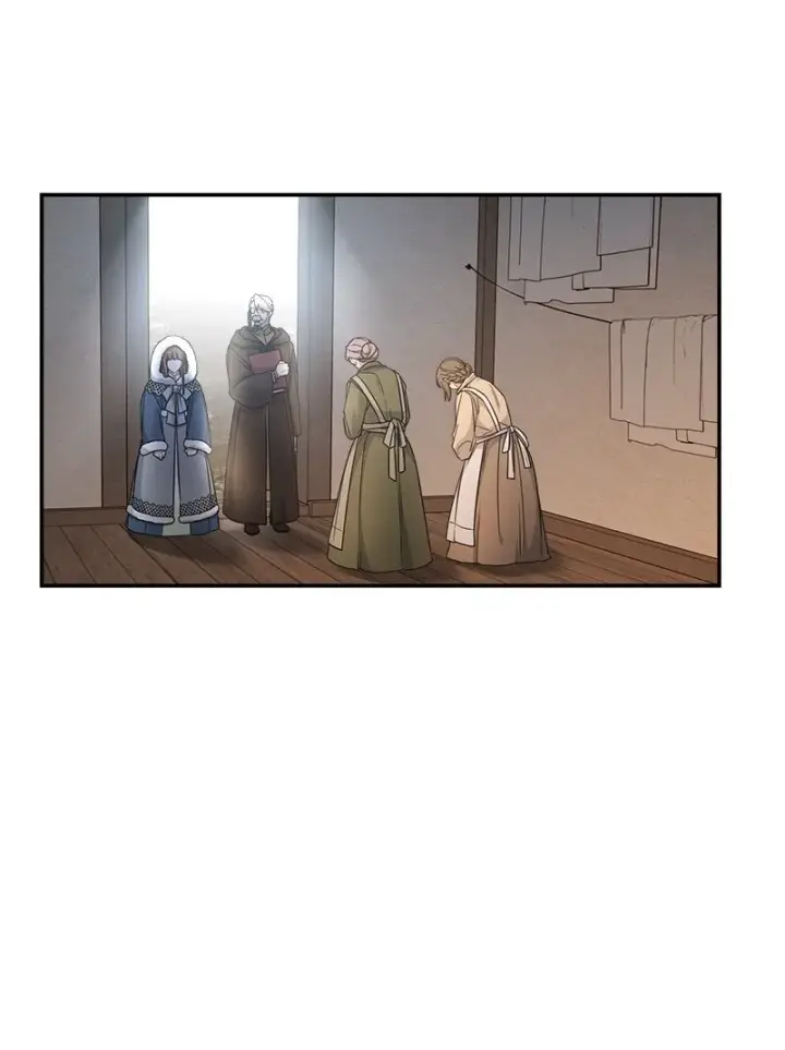 漫画《错把结婚当交易，却意外的甜蜜？》11 了解阿尔诺第63张图