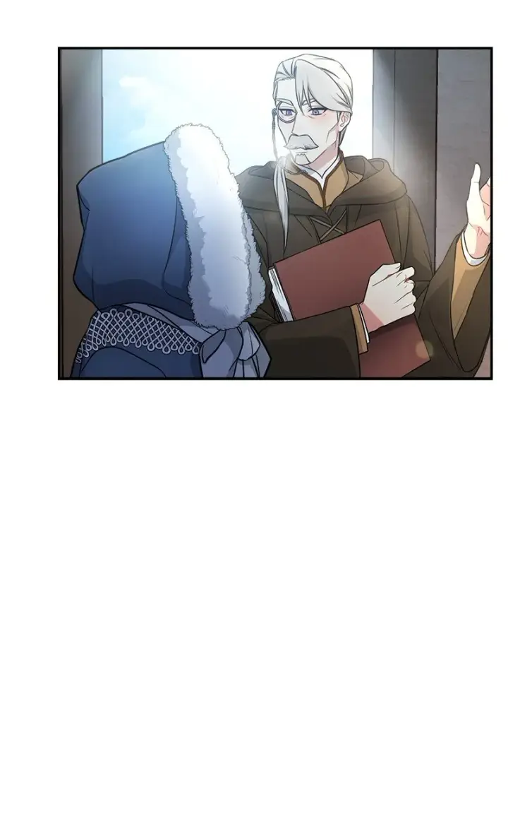 漫画《错把结婚当交易，却意外的甜蜜？》11 了解阿尔诺第64张图