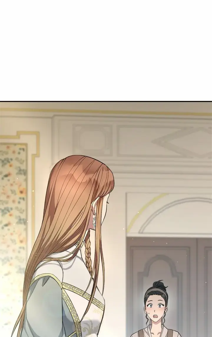 漫画《错把结婚当交易，却意外的甜蜜？》12 安排妥当第104张图