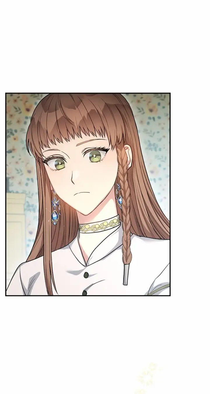 漫画《错把结婚当交易，却意外的甜蜜？》12 安排妥当第126张图