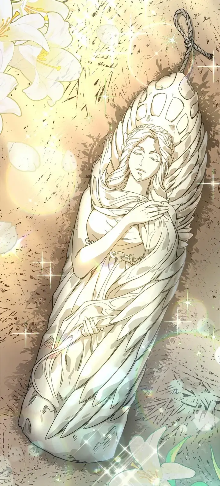 漫画《错把结婚当交易，却意外的甜蜜？》12 安排妥当第24张图
