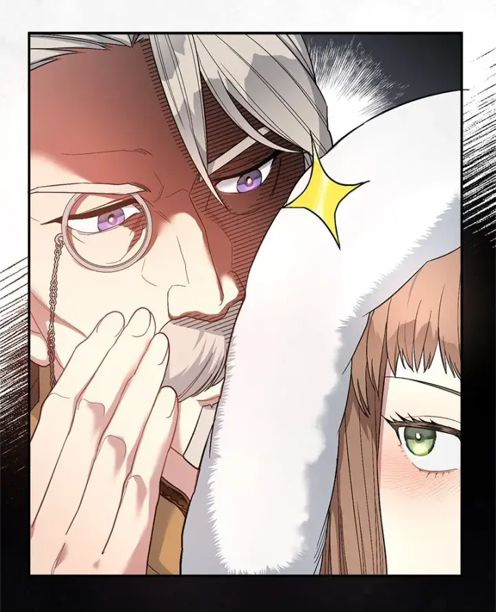 漫画《错把结婚当交易，却意外的甜蜜？》12 安排妥当第39张图