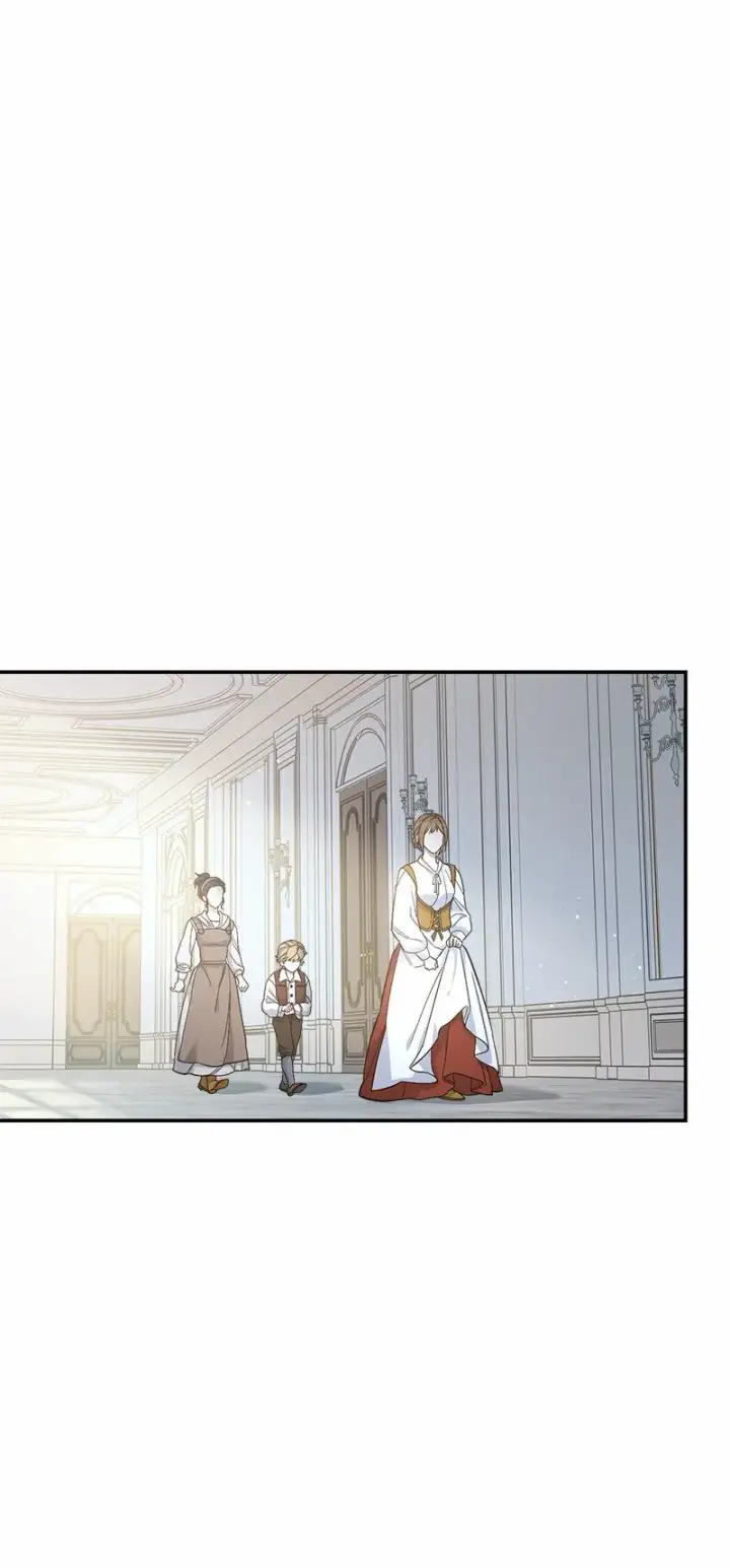 漫画《错把结婚当交易，却意外的甜蜜？》12 安排妥当第71张图