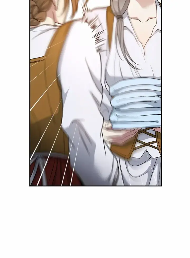 漫画《错把结婚当交易，却意外的甜蜜？》12 安排妥当第83张图