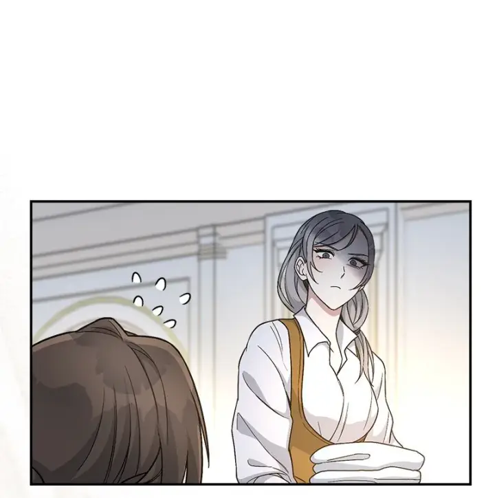漫画《错把结婚当交易，却意外的甜蜜？》12 安排妥当第86张图
