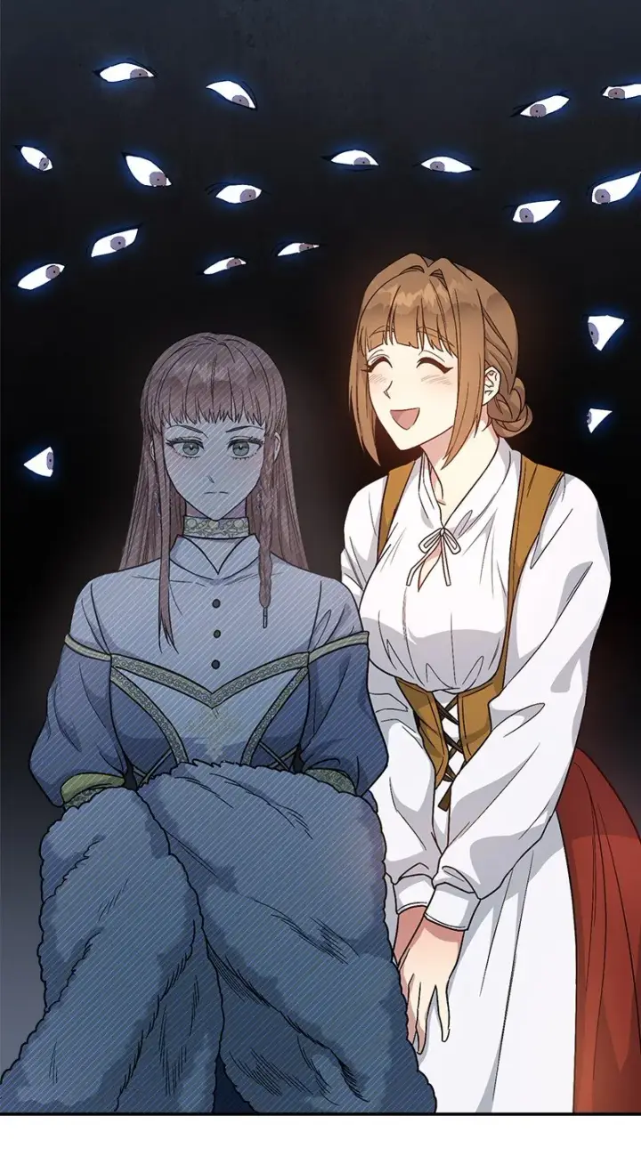 漫画《错把结婚当交易，却意外的甜蜜？》12 安排妥当第93张图