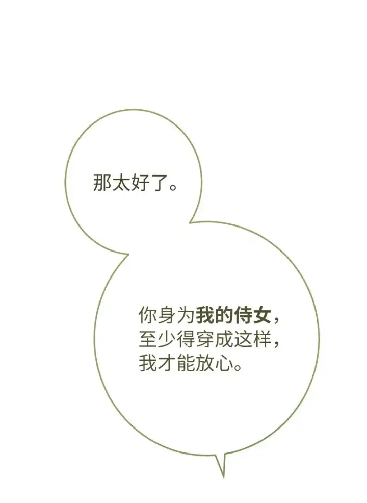 《错把结婚当交易，却意外的甜蜜？》13 投资生意图80