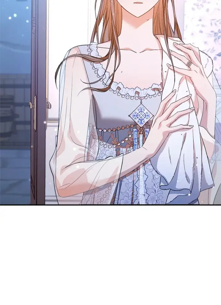 漫画《错把结婚当交易，却意外的甜蜜？》14 一反常态第100张图