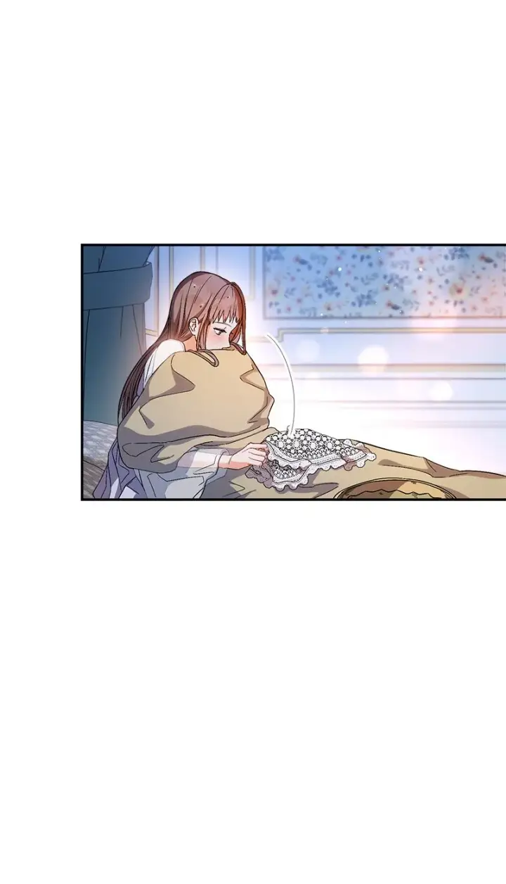 漫画《错把结婚当交易，却意外的甜蜜？》14 一反常态第110张图