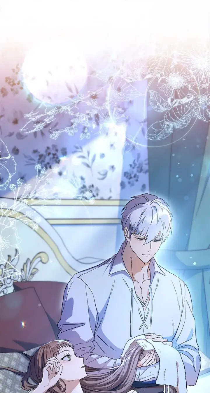 漫画《错把结婚当交易，却意外的甜蜜？》14 一反常态第122张图
