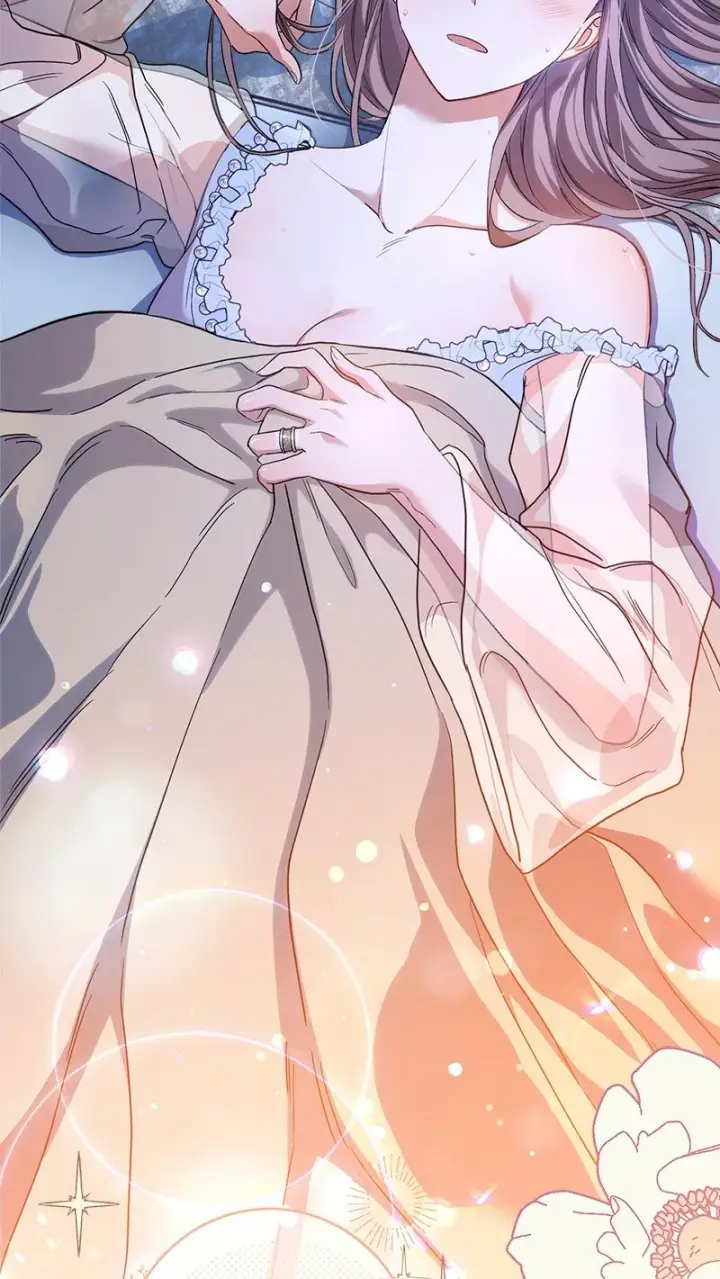 漫画《错把结婚当交易，却意外的甜蜜？》14 一反常态第127张图