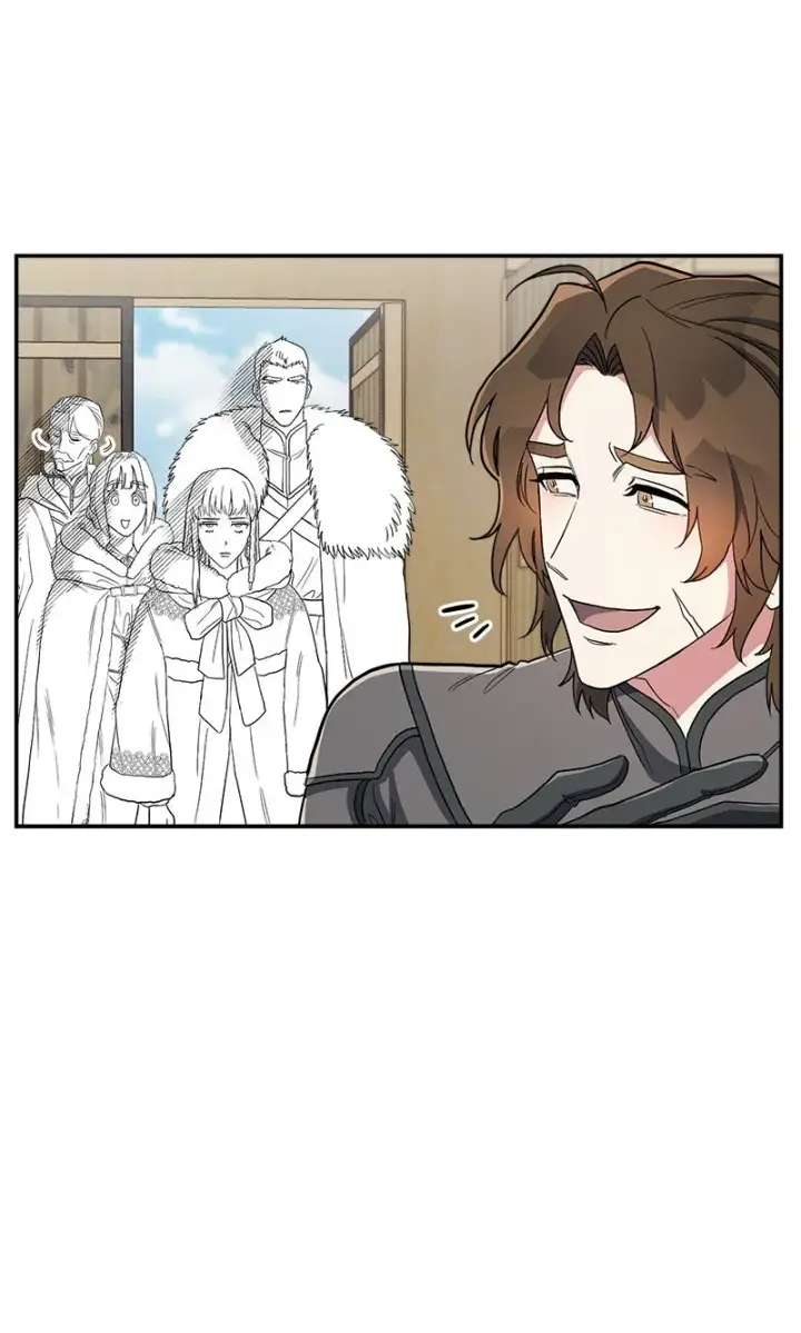 漫画《错把结婚当交易，却意外的甜蜜？》14 一反常态第24张图