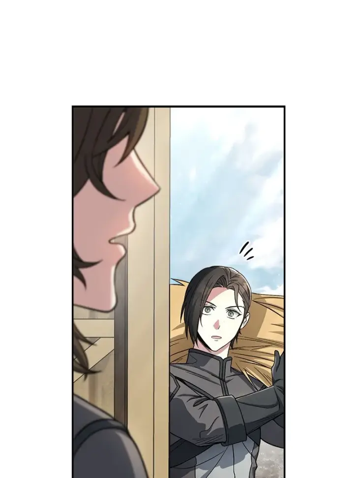 漫画《错把结婚当交易，却意外的甜蜜？》14 一反常态第76张图
