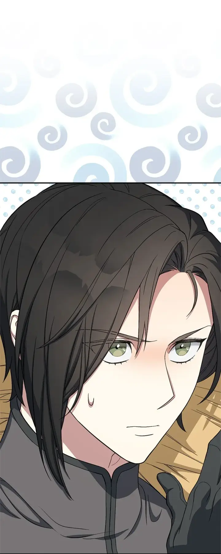 漫画《错把结婚当交易，却意外的甜蜜？》14 一反常态第91张图