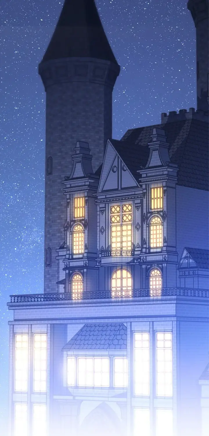 漫画《错把结婚当交易，却意外的甜蜜？》14 一反常态第94张图