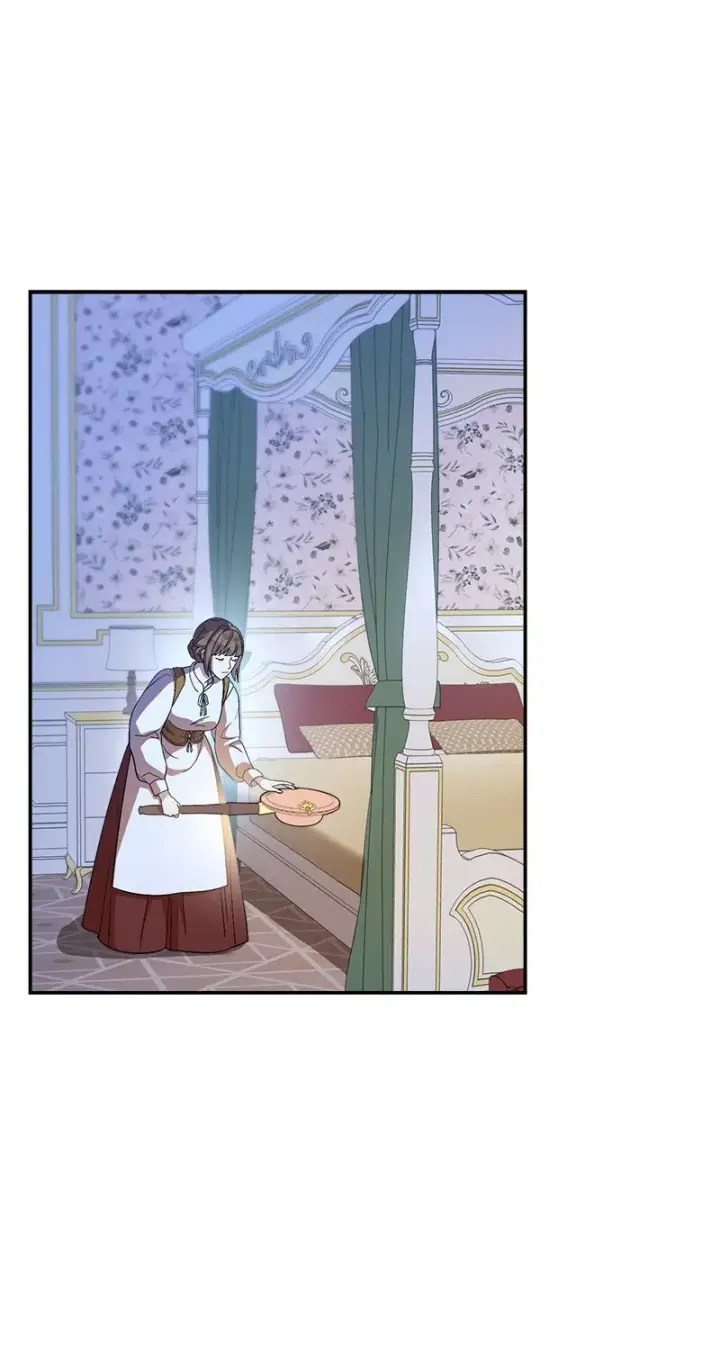 漫画《错把结婚当交易，却意外的甜蜜？》14 一反常态第96张图