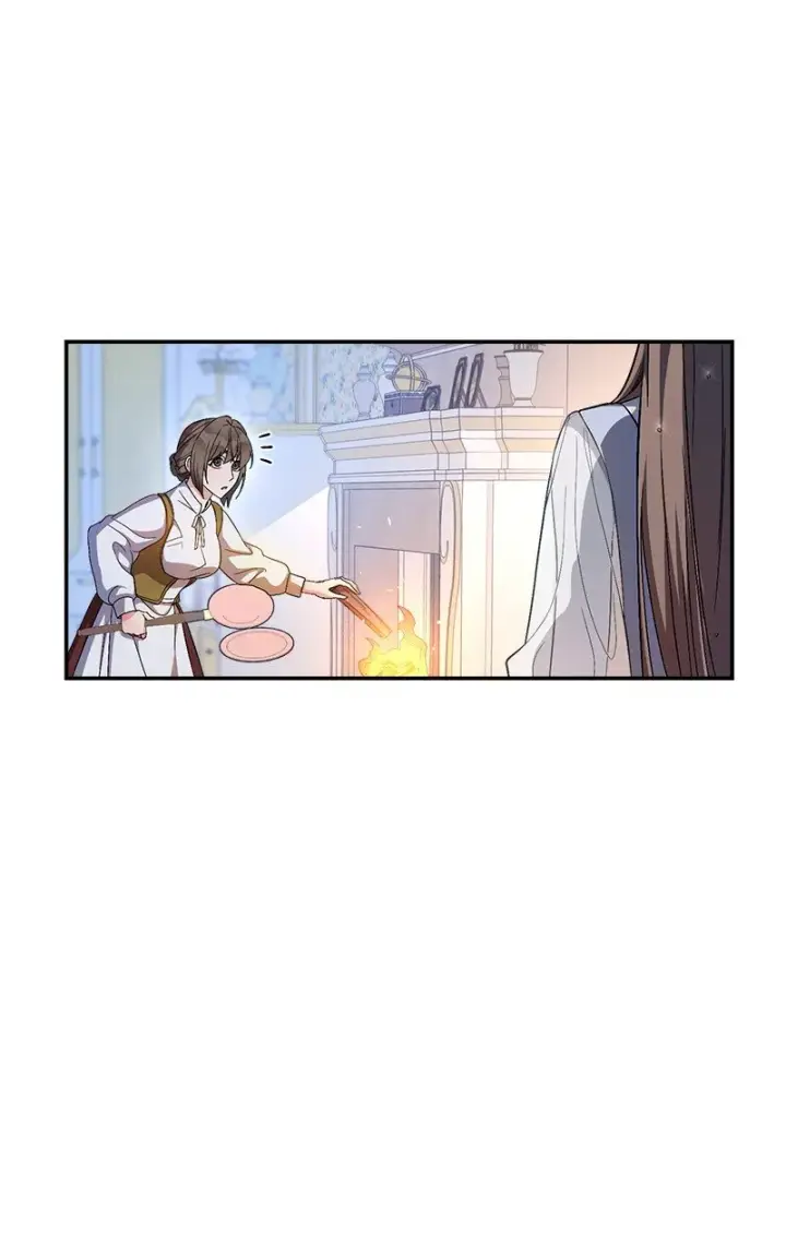 漫画《错把结婚当交易，却意外的甜蜜？》14 一反常态第98张图
