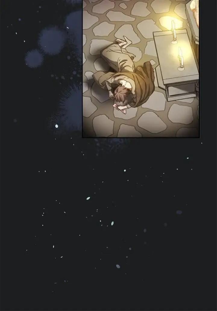 《错把结婚当交易，却意外的甜蜜？》15 深夜造访图102