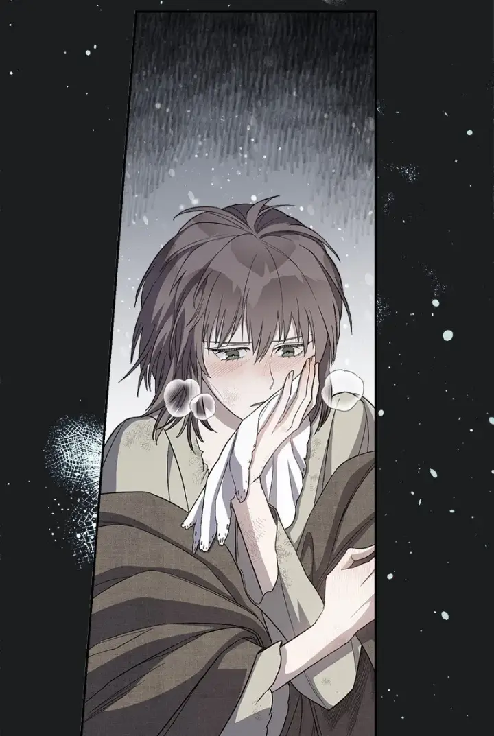《错把结婚当交易，却意外的甜蜜？》15 深夜造访图104