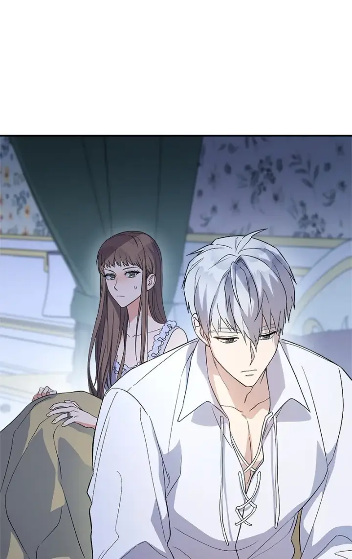 《错把结婚当交易，却意外的甜蜜？》15 深夜造访图54