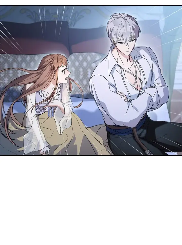 《错把结婚当交易，却意外的甜蜜？》15 深夜造访图65