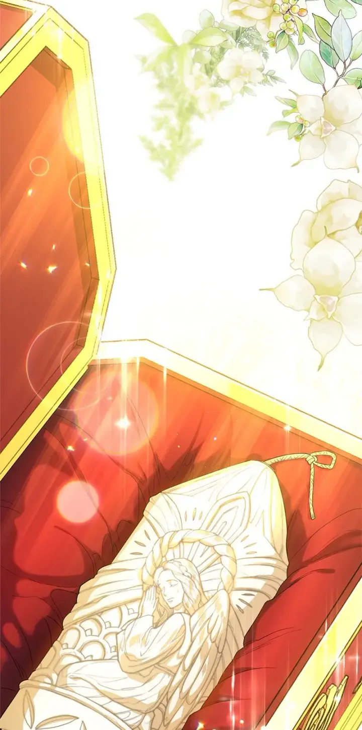 漫画《错把结婚当交易，却意外的甜蜜？》16 惊喜第112张图