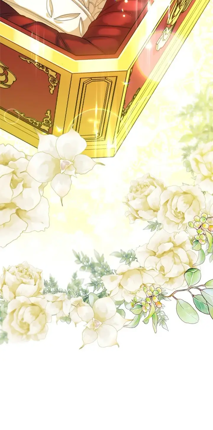 漫画《错把结婚当交易，却意外的甜蜜？》16 惊喜第113张图