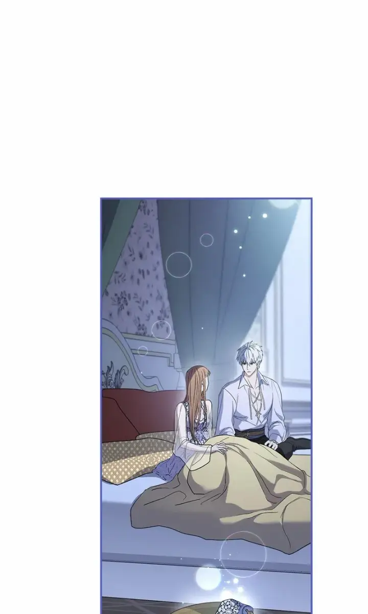漫画《错把结婚当交易，却意外的甜蜜？》16 惊喜第12张图