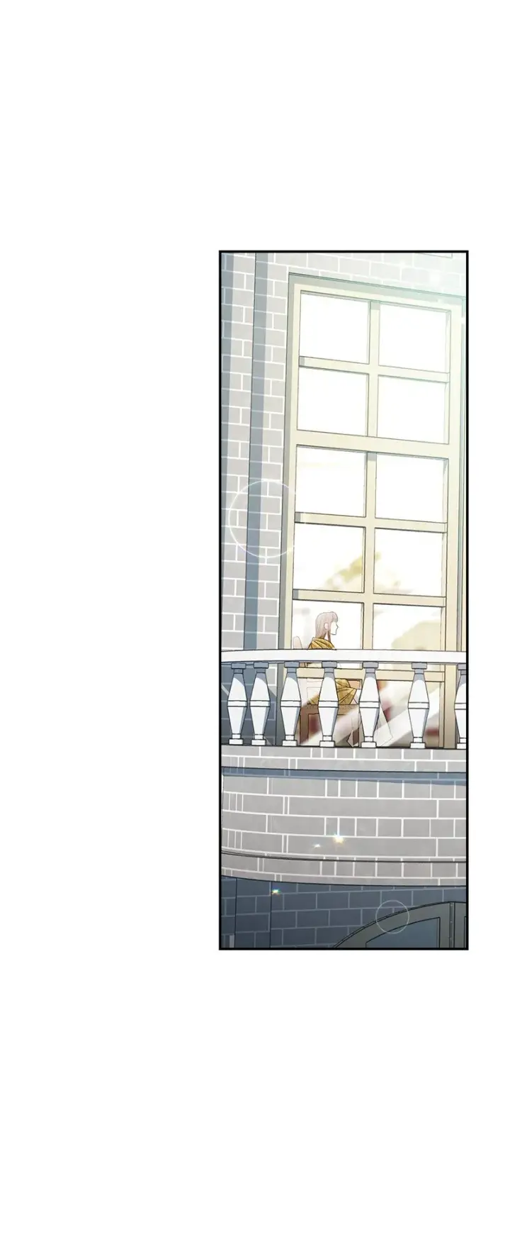 漫画《错把结婚当交易，却意外的甜蜜？》16 惊喜第120张图