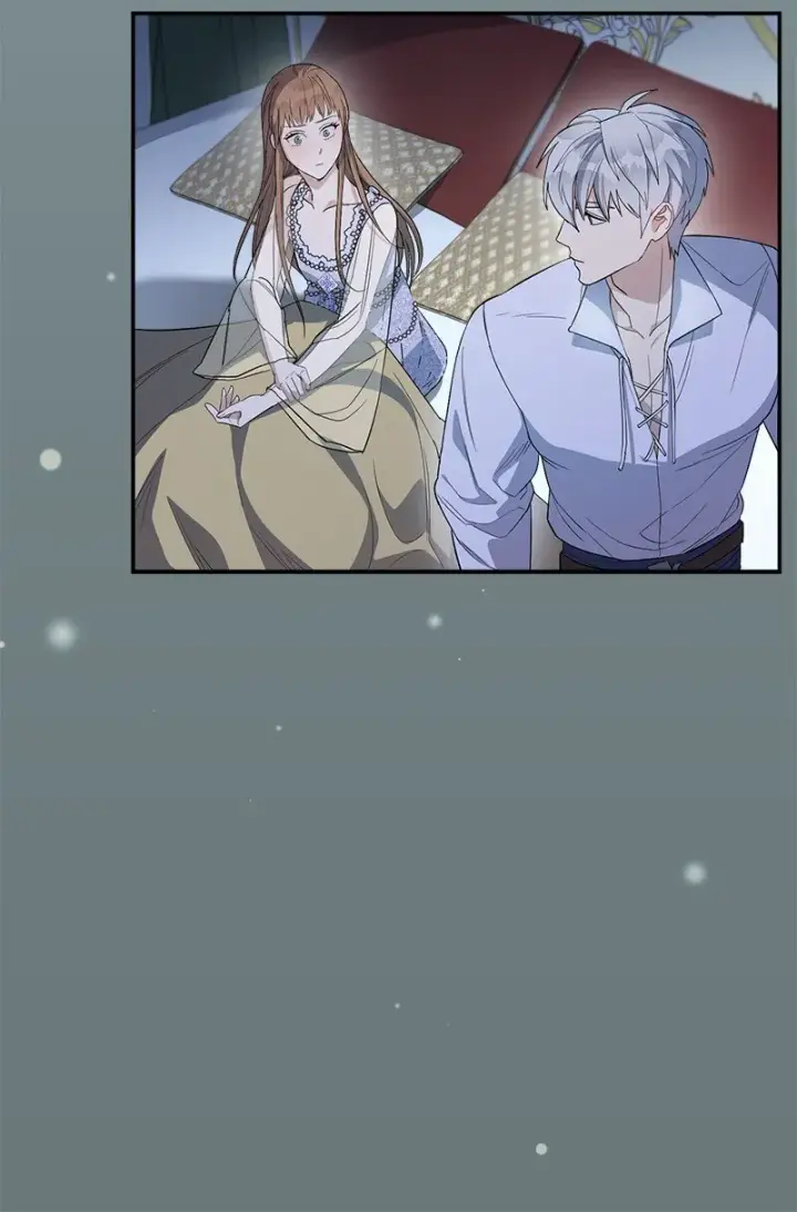 漫画《错把结婚当交易，却意外的甜蜜？》16 惊喜第54张图