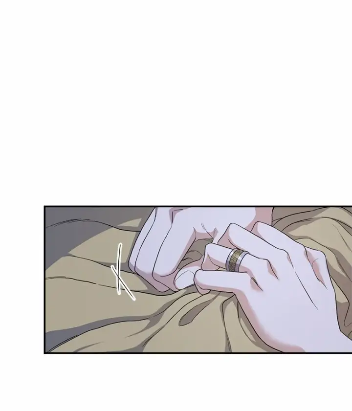 漫画《错把结婚当交易，却意外的甜蜜？》16 惊喜第7张图