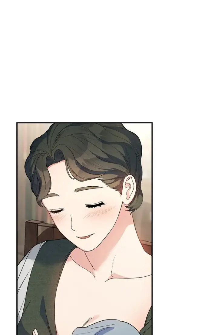漫画《错把结婚当交易，却意外的甜蜜？》16 惊喜第99张图
