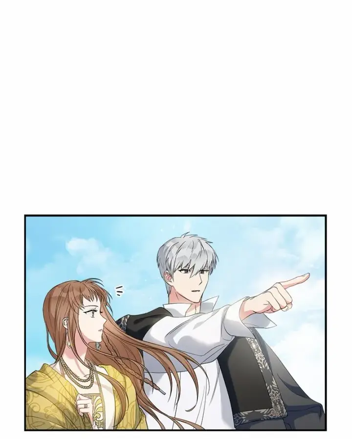 《错把结婚当交易，却意外的甜蜜？》17 兑现承诺图104
