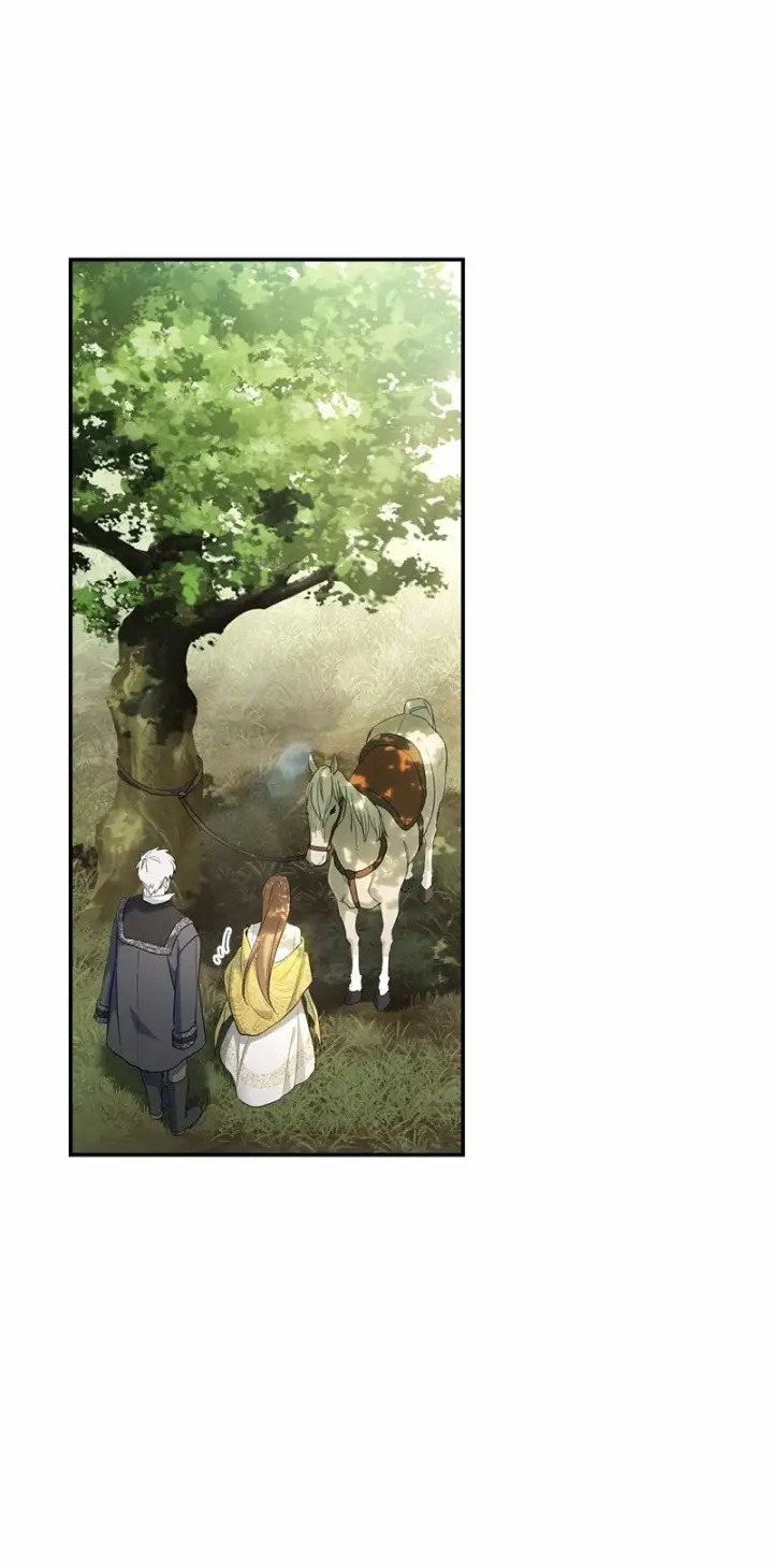 《错把结婚当交易，却意外的甜蜜？》17 兑现承诺图115