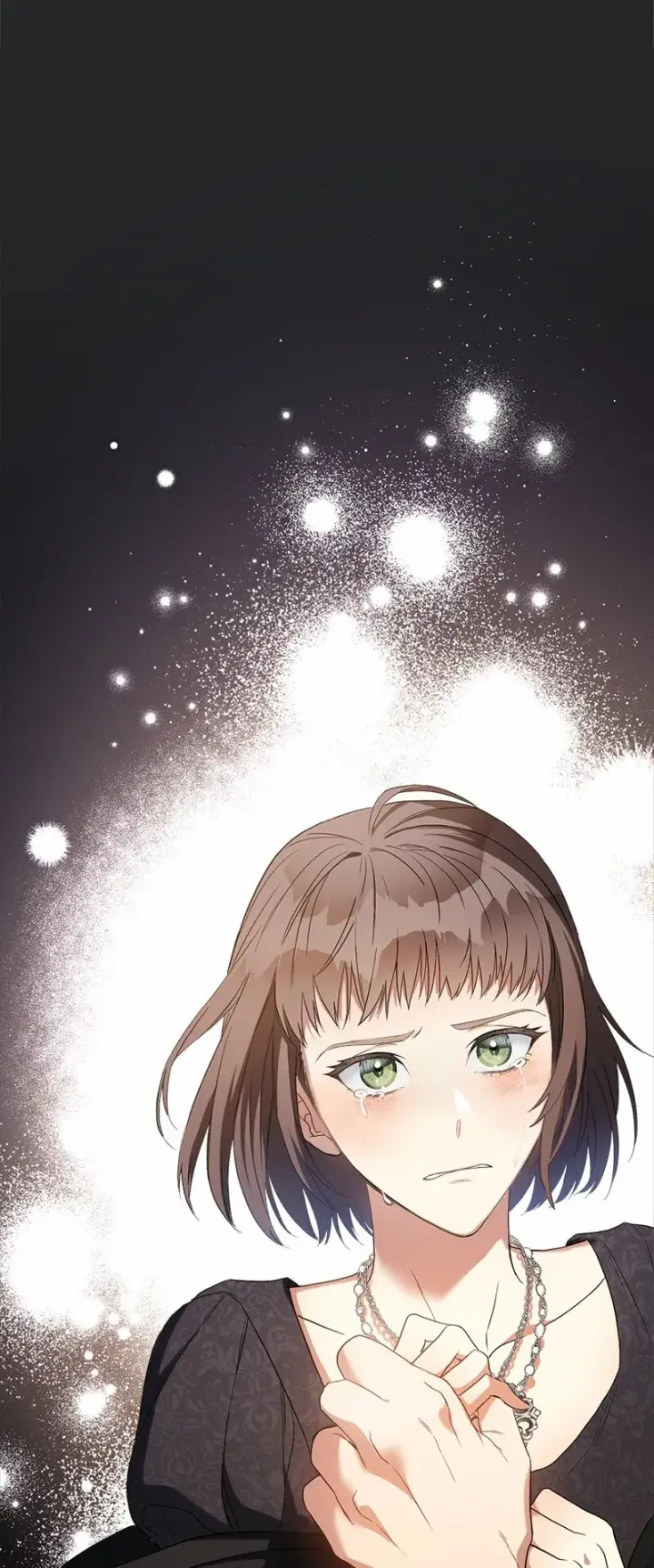 《错把结婚当交易，却意外的甜蜜？》17 兑现承诺图50