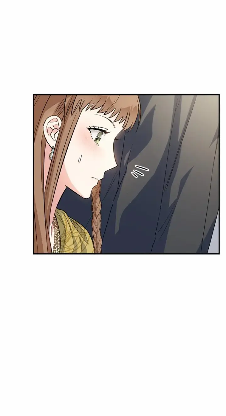 《错把结婚当交易，却意外的甜蜜？》17 兑现承诺图95