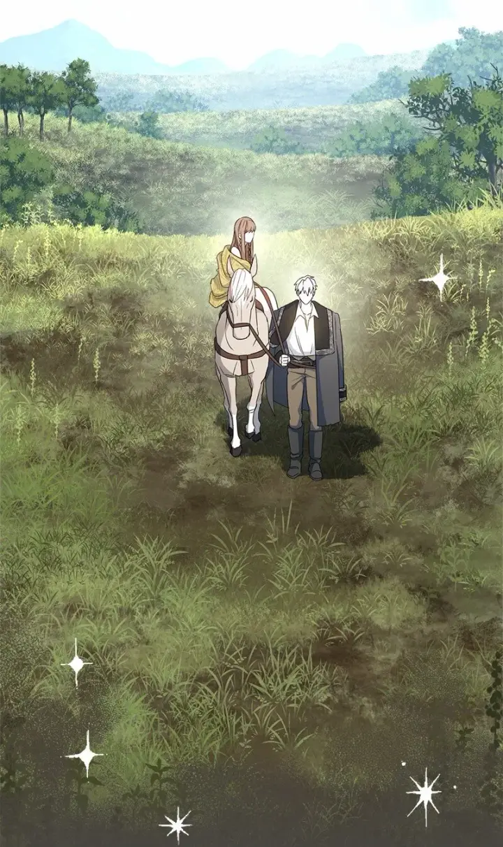 《错把结婚当交易，却意外的甜蜜？》18 二人的距离图102