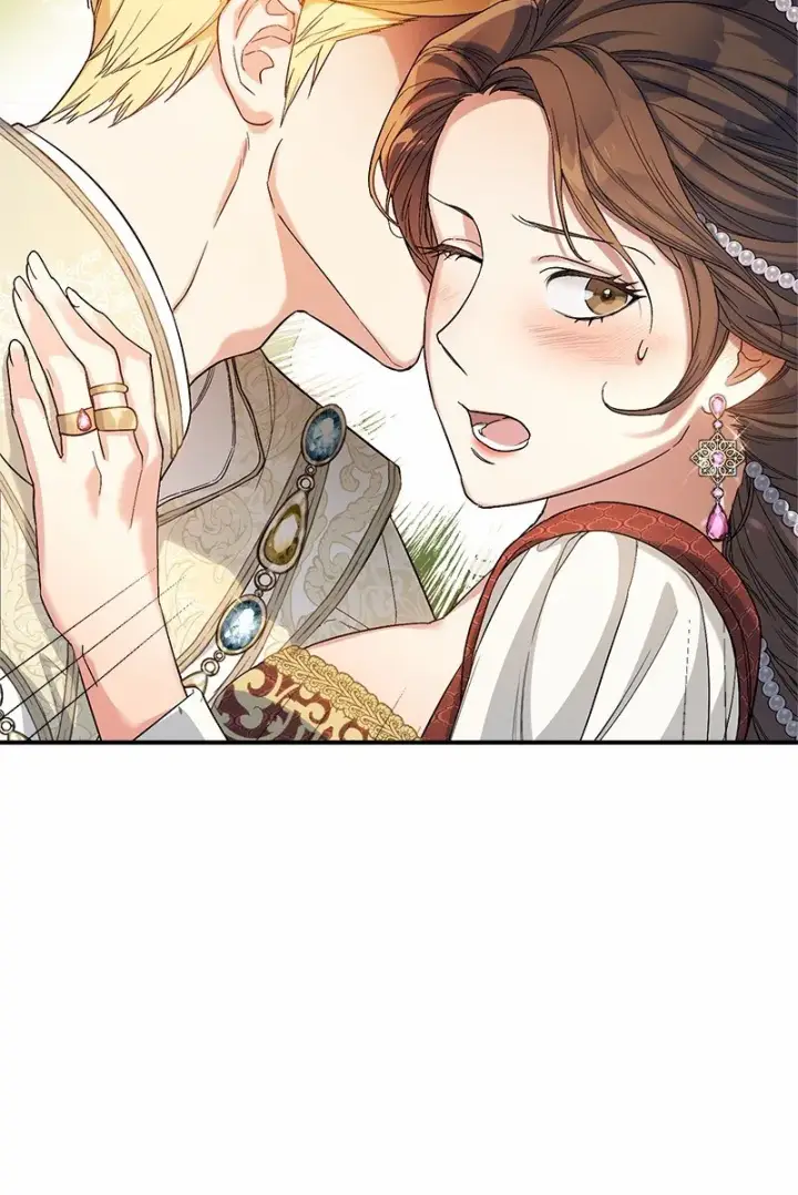 《错把结婚当交易，却意外的甜蜜？》18 二人的距离图142