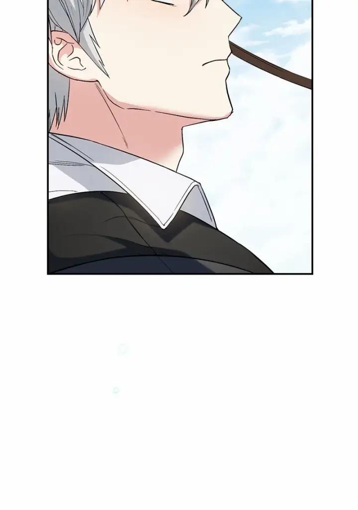 《错把结婚当交易，却意外的甜蜜？》18 二人的距离图71